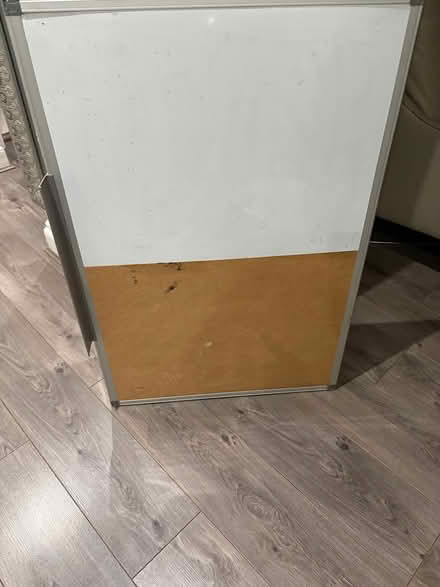 Photo of free White board (Purley CR8) #3