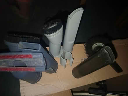 Photo of free Various Vacuum Attachements (Colindale NW9) #1