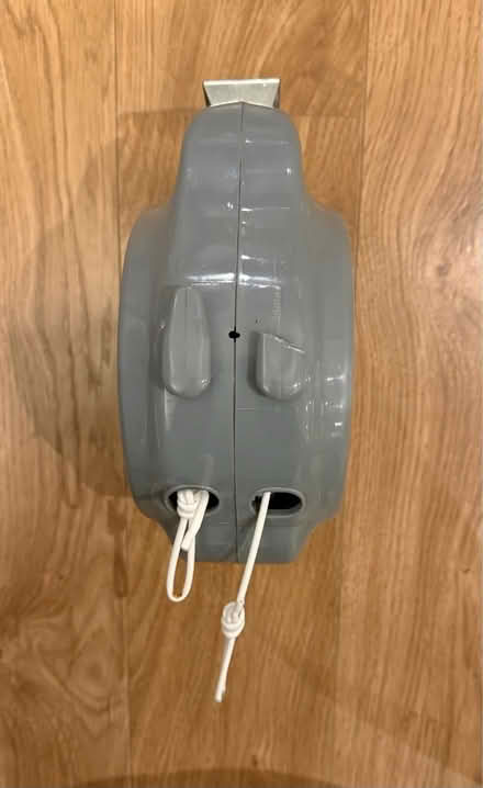 Photo of free Retractable washing line (Cowplain PO8) #2