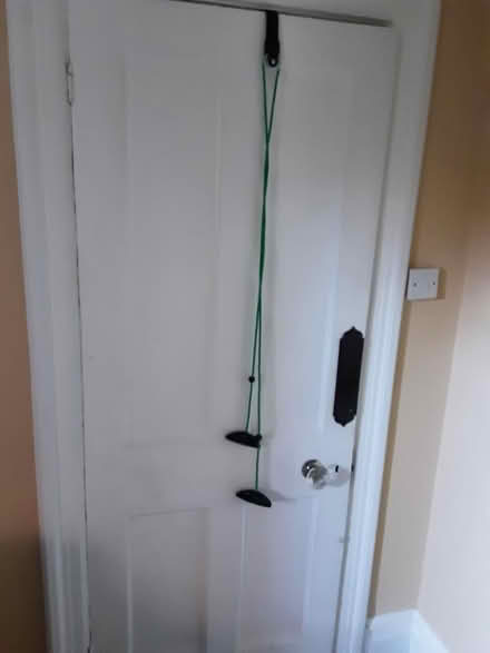 Photo of free Physio device for arms (SN1 old town swindon) #3