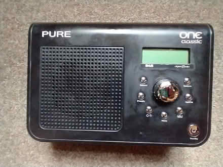 Photo of free Radio (Endmoor LA8) #1