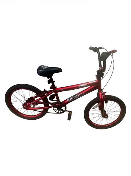Photo of free Northwood Pro 18” Incognito Bike (Brooklyn Storage) #1