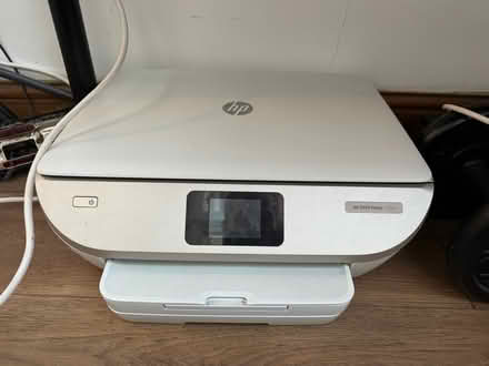 Photo of free HP Envy Photo 7134 Printer (Croydon, CR0) #1