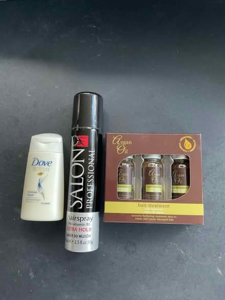 Photo of free Hair Products (RG30 Tilehurst) #1