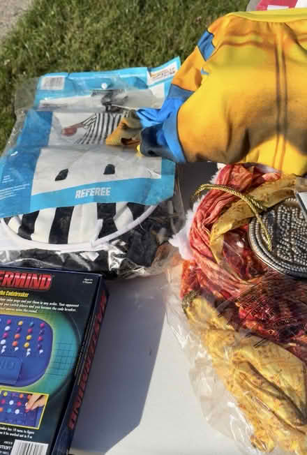 Photo of free Halloween items plus more (Magnolia Drive and Laurel Lane) #3