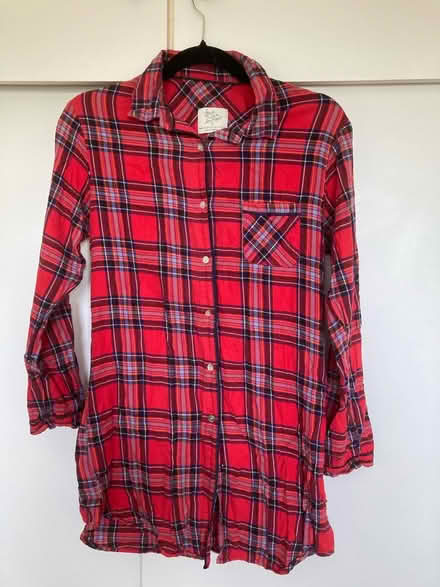 Photo of free Nightdress size small (PL21 9DA) #2