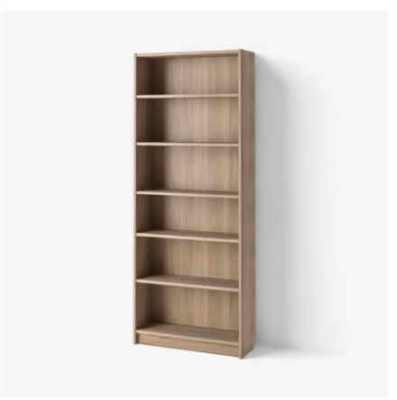 Photo of free IKEA Billy Bookcases (Long Stratton NR15) #1