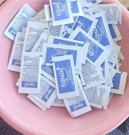 Photo of free Equal Packets (Rosedale) #2