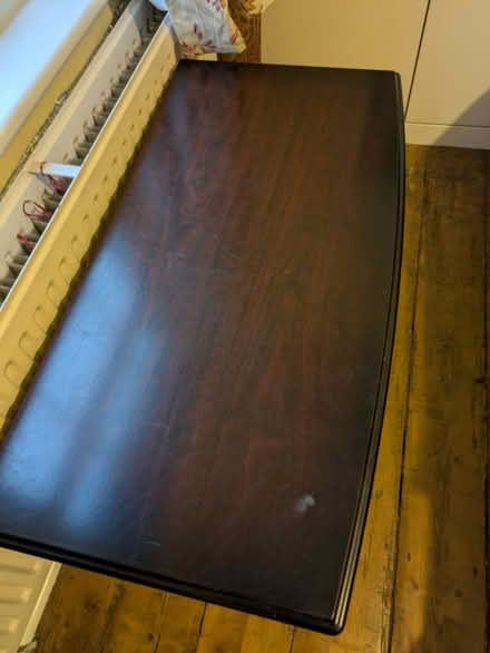 Photo of free Ottoman (Tewkesbury GL2) #2