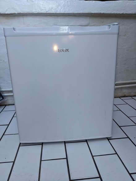 Photo of free Fridge (mini x 2 and under counter x 1) (Jericho OX2) #1