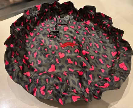 Photo of free Donna May London makeup bags (East Sheen SW14) #1