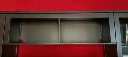 Photo of free IKEA Hemnes Top Wall Shelf Unit (Stanford le hope, SS17) #1