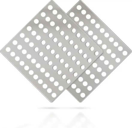 Photo of Drain covers/grid for outside (Central Blackburn BB2) #1