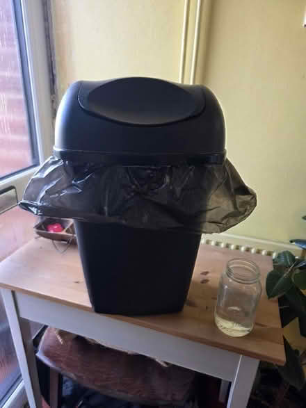 Photo of free Bin (Swindon Village GL51) #1