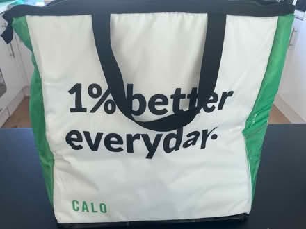 Photo of free 2x cool bags (Home NW5) #2
