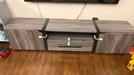 Photo of free Tv stand (Aspen hill) #1