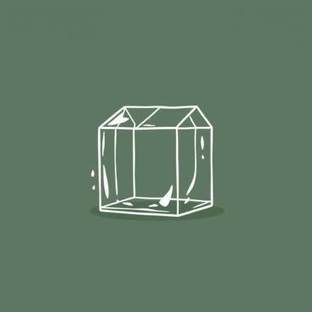Photo of Greenhouse glass or poly sheets (Cleveleys FY5) #1