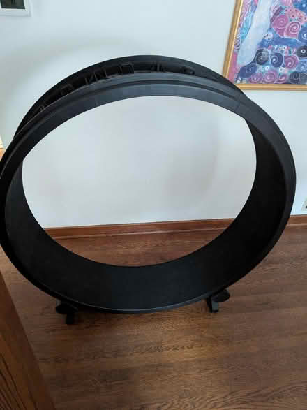 Photo of free Large exercise wheel for cats (Greenlake) #1