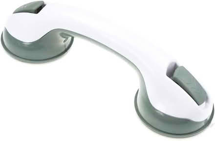 Photo of Suction grab bar (Hunt Club) #1