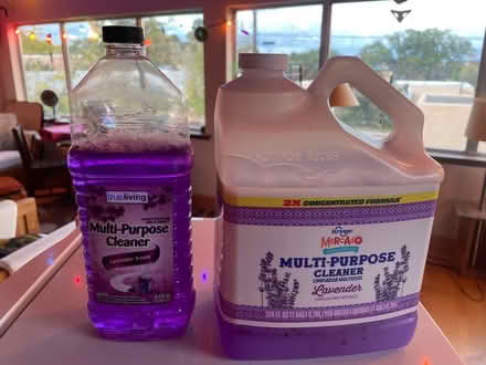 Photo of free Multipurpose cleaner (Ridgecrest) #1
