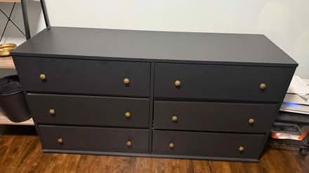 Photo of free Dresser (Aspen hill) #1