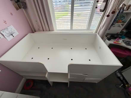 Photo of free Cabin bed (WD3) #1