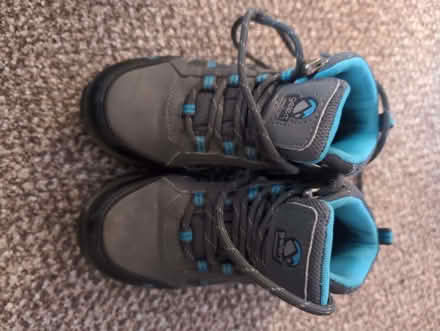 Photo of free walking boots infant 10 (Penrith CA11) #1