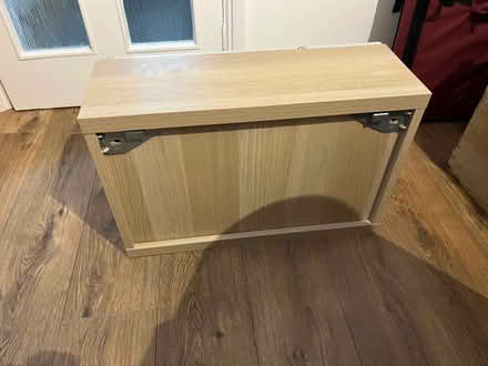Photo of free Small IKEA cupboard (Kentwood RG30) #3