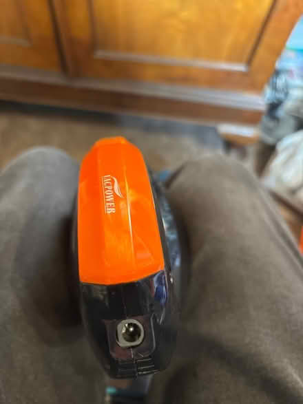 Photo of 13.5V DC charger (Paisley PA1) #1