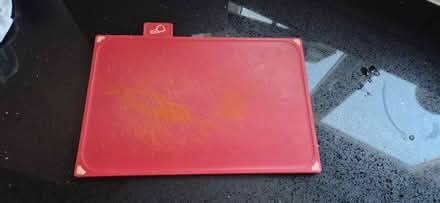 Photo of free Joseph Joseph 4x chopping boards (Narborough LE19) #2