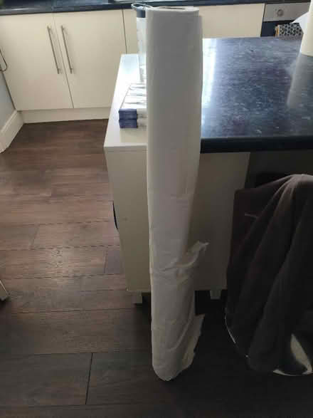 Photo of free Large banqueting roll (Kingswood BS5) #1