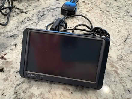 Photo of free Garmin Nuvi GPS devices (Batavia) #1