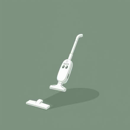 Photo of Hoover or Rug steamer cleaner (Abbey Wood SE2) #1