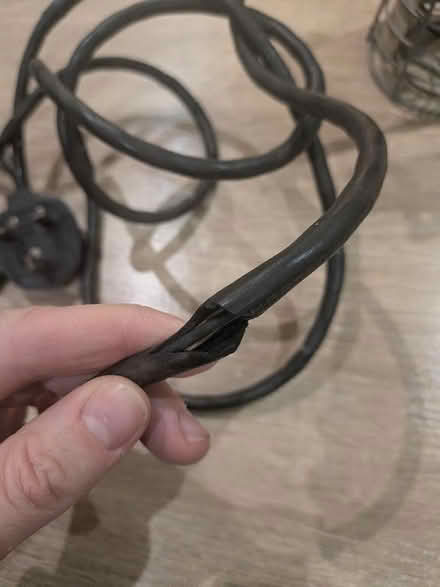 Photo of free Inspection light (Chippenham SN14) #3