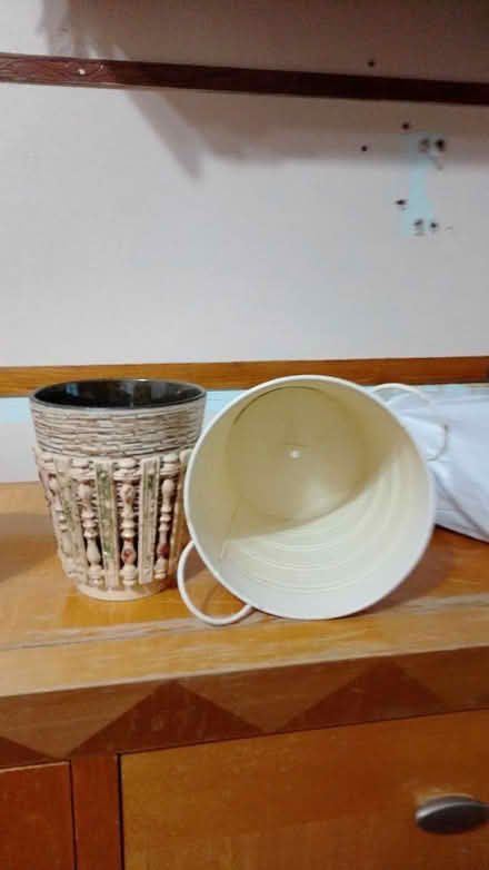 Photo of free Small Pots (Windsor SL4) #3