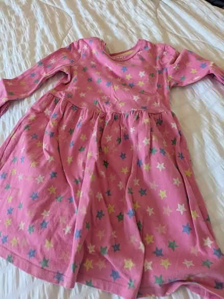 Photo of free Girls' clothes (6-8yo) (Llanishen CF14) #1