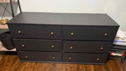 Photo of free Dresser (Aspen hill) #2