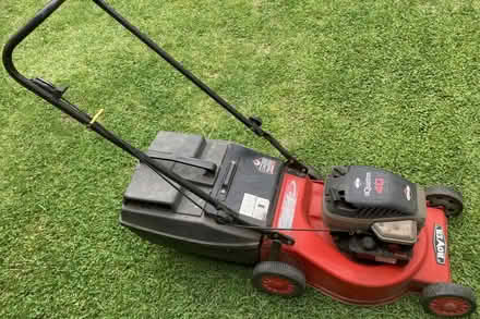 Photo of free Lawn mower, Rover 4-stroke (Oyster Bay) #1