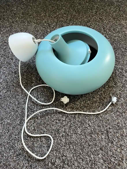 Photo of free Ikea pendant light (Clermiston, EH4) #1