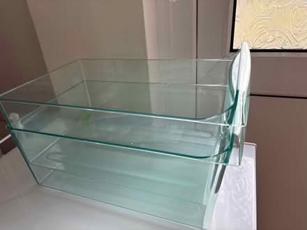Photo of free Fridge boxes (Hala LA1) #1