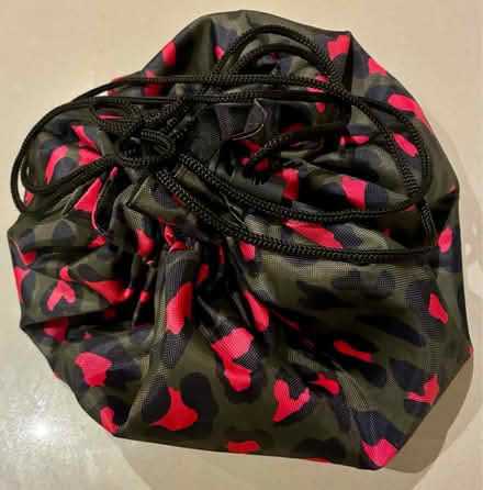 Photo of free Donna May London makeup bags (East Sheen SW14) #3