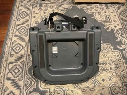 Photo of free Children car seat -graco (SW19 5HP) #3