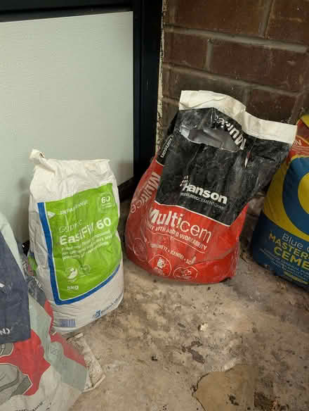 Photo of free Builder's materials (Heaton Mersey SK4) #3