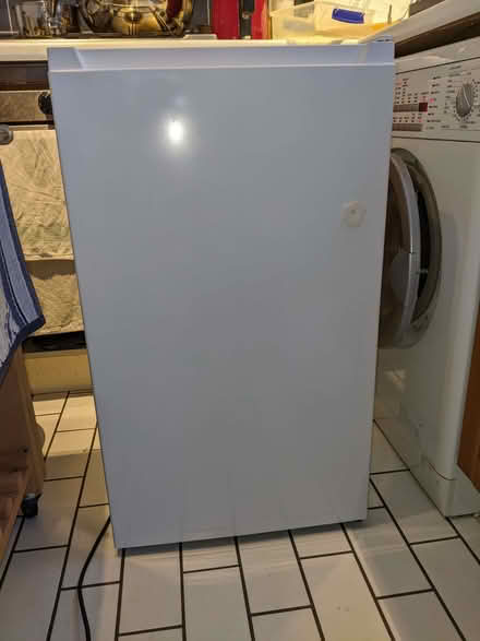 Photo of free Fridge (mini x 2 and under counter x 1) (Jericho OX2) #4