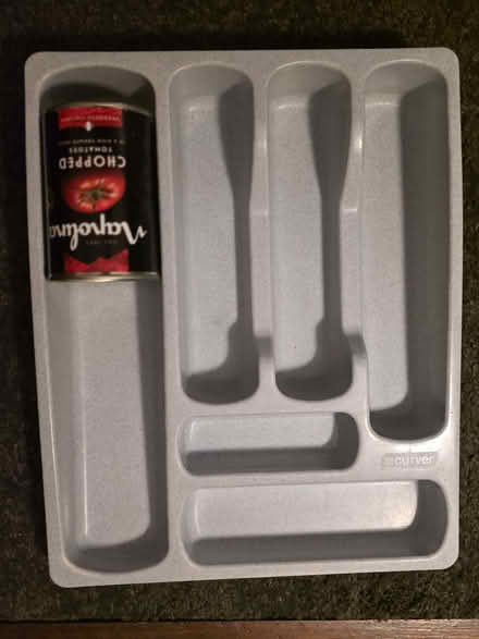 Photo of free Cutlery drawer (Banner Cross S11) #1
