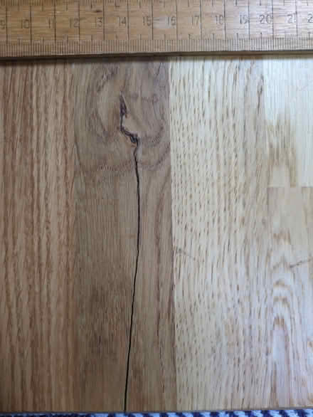 Photo of free Solid wood board (Halton LA2) #2