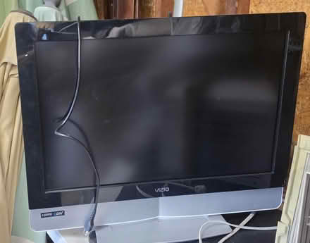 Photo of free Computer Monitor (Off Walton near Joslyn) #1