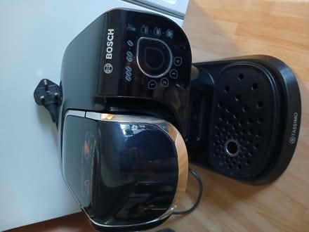 Photo of free Coffee pod machine (Margate CT9) #1
