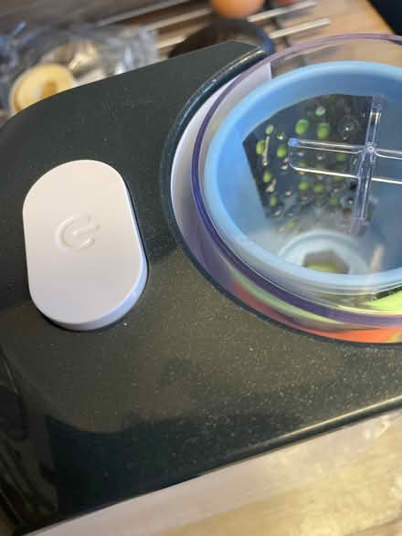 Photo of free Electric grater (Tottenham N15) #1