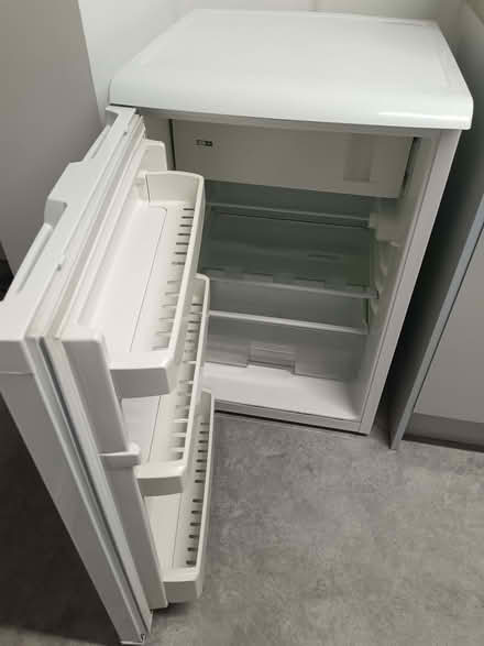 Photo of free Beko Undercounter Fridge (Tower Hamlets CT17) #2